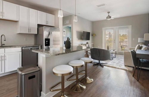 Ponte Vedra Apartment | Landing | Chic 2BD, Pool, Clubhouse