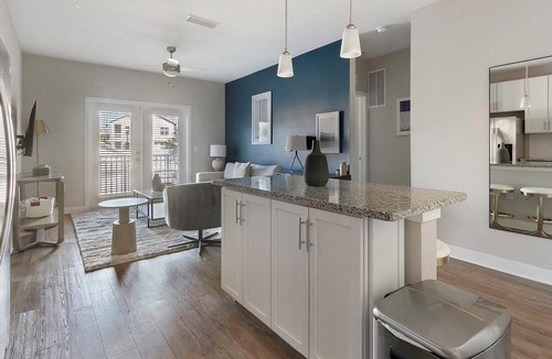 Ponte Vedra Apartment | Landing | Chic 2BD, Pool, Clubhouse