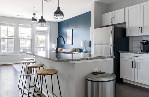 Mableton Apartment | Landing | Incredible 1BD, Gym, Pool