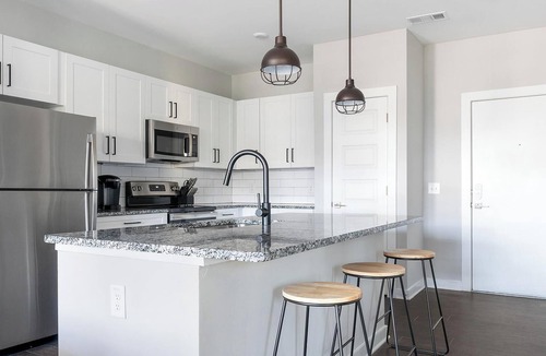 Mableton Apartment | Landing | Incredible 1BD, Gym, Pool