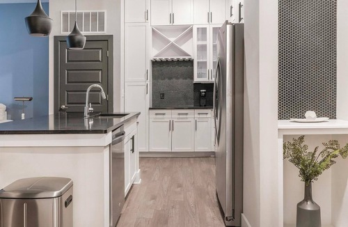 North Decatur Apartment | Landing | Incredible 1BD, Courtyard, Clubhouse
