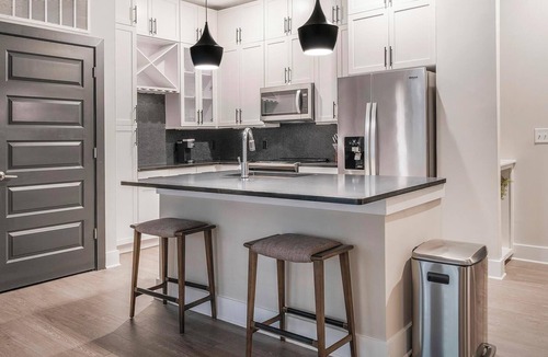 North Decatur Apartment | Landing | Incredible 1BD, Courtyard, Clubhouse