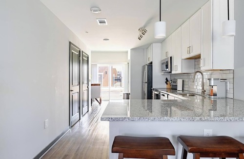 Northwest Pensacola Apartment | Landing | Incredible 2BD, Yoga Studio