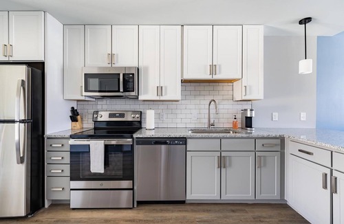 Northwest Pensacola Apartment | Landing | Incredible 2BD, Yoga Studio