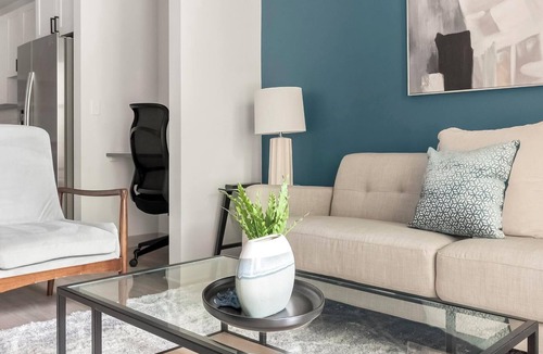 Springfield Apartment | Landing | Incredible 1BD, Pool, Game Room