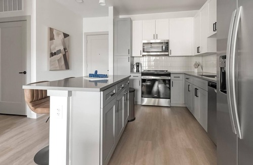 Springfield Apartment | Landing | Incredible 1BD, Pool, Game Room