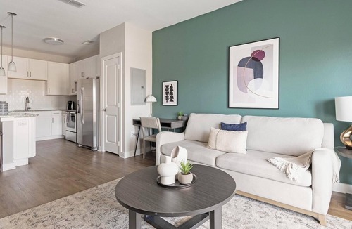 Ponte Vedra Apartment | Landing | Modern 1BD, Pool, Clubhouse