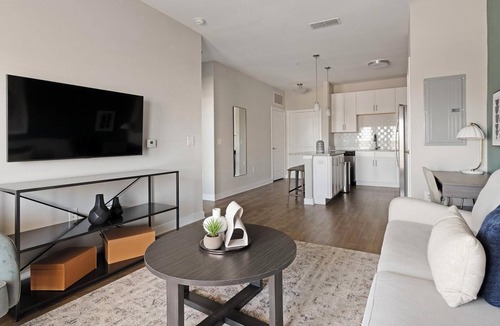 Ponte Vedra Apartment | Landing | Modern 1BD, Pool, Clubhouse
