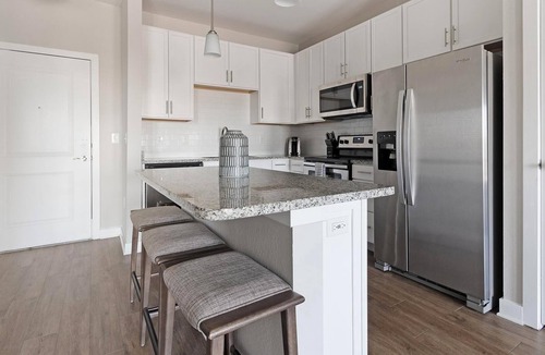 Ponte Vedra Apartment | Landing | Modern 1BD, Pool, Clubhouse