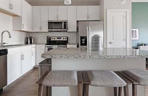 Ponte Vedra Apartment | Landing | Modern 1BD, Pool, Clubhouse