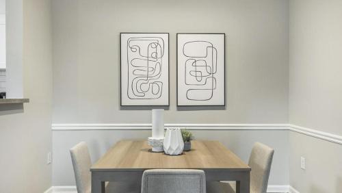 Lithia Springs Apartment | Landing Modern Apartment with Amazing Amenities (ID8512X74)