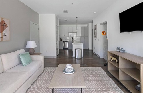 Sand Ridge Apartment | Landing | Spectacular 1BD, Yoga Studio, Pool