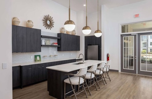 Sand Ridge Apartment | Landing | Stunning 1BD, Clubhouse, Gym