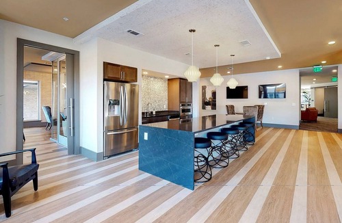 North Decatur Apartment | Landing | Stunning 1BD, Clubhouse, Courtyard