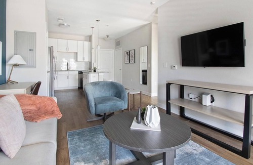 Ponte Vedra Apartment | Landing | Stunning 1BD, Clubhouse, Pool