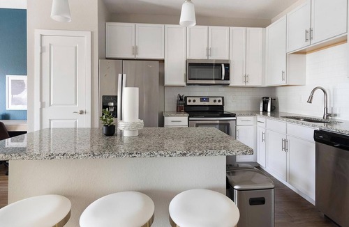 Ponte Vedra Apartment | Landing | Stunning 1BD, Clubhouse, Pool