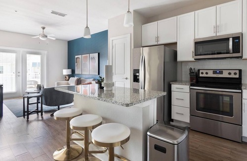 Ponte Vedra Apartment | Landing | Stunning 1BD, Clubhouse, Pool