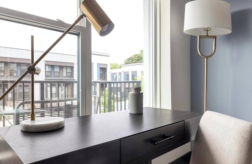 East Side Apartment | Landing | Stunning 1BD, Game Room, Clubhouse