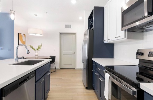 Apopka Apartment | Landing | Stunning 2BD, Gym, Clubhouse