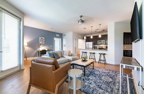 Daytona Beach Apartment | Landing | Stunning 2BD, Game Room