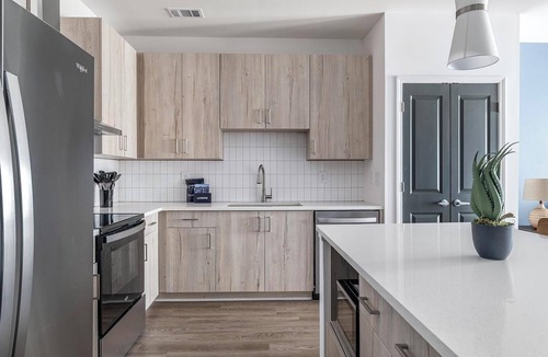 Sand Ridge Apartment | Landing | Stylish 1BD, Clubhouse, Gym