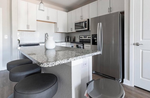 Ponte Vedra Apartment | Landing | Stylish 1BD, Pool, Gym