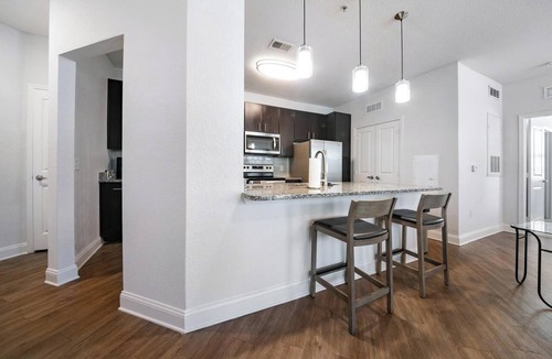 Daytona Beach Apartment | Landing | Stylish 2BD, Game Room