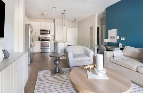 Ponte Vedra Apartment | Landing | Stylish 2BD, Clubhouse, Gym