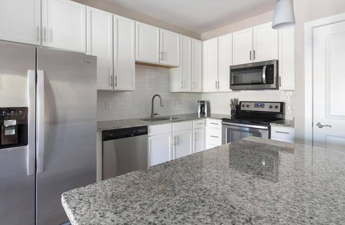 Ponte Vedra Apartment | Landing | Stylish 2BD, Clubhouse, Gym