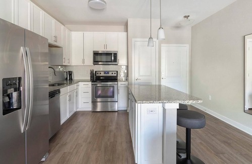 Ponte Vedra Apartment | Landing | Stylish 2BD, Clubhouse, Gym