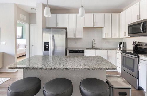 Ponte Vedra Apartment | Landing | Stylish 2BD, Gym, Pool