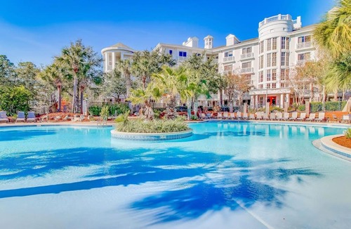 Baytowne Wharf Apartment | Lasata #3315