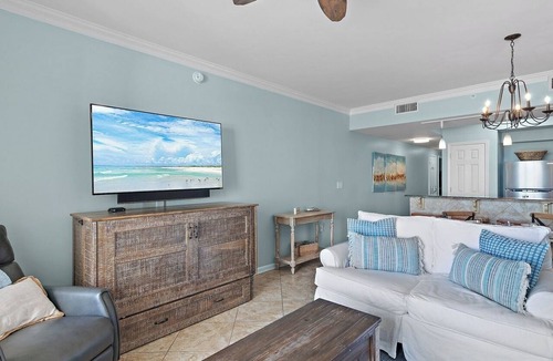 Miramar Beach Condo | Last Minute July Beach Deals! 2 beach chairs & umbrella included daily