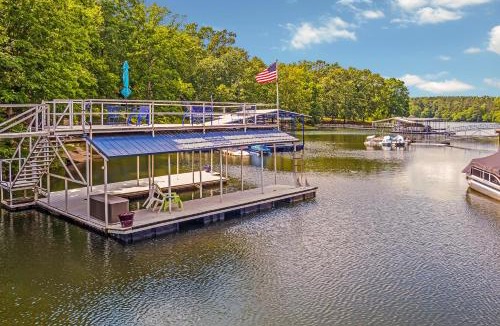 Jasper House | Lazy Daze - Located Conveniently Near Duncan Bridge Marina