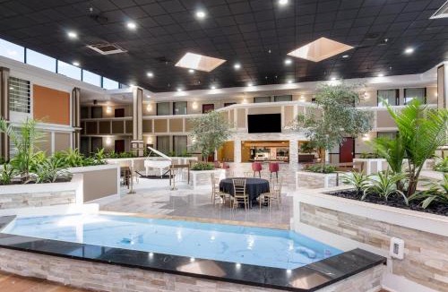 Bossier City Hotel | LeBossier Hotel