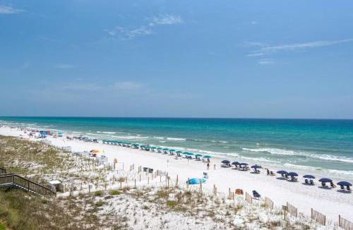 Miramar Beach House | Leeward Key 501