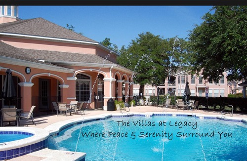 Gulfport Condo | Legacy 1503 2 Bedroom Condo by Redawning
