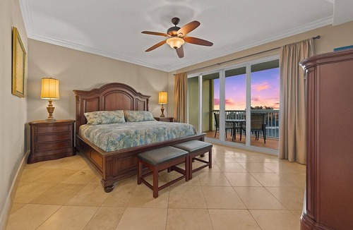 Gulfport Condo | Legacy Tower I 408 | Overlooking the Beautiful Gulf!