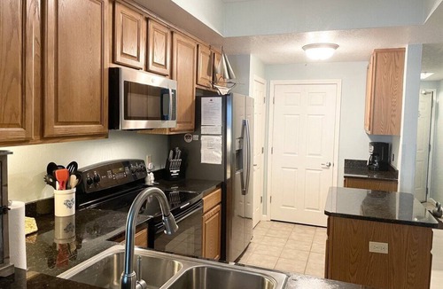 Gulfport Condo | Legacy Towers Beachfront Luxury Condo w/Security/Amenities/Parking/Views