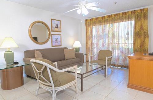 Palm Coast Resort | Legacy Vacation Resorts - Palm Coast