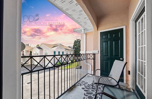 Gulfport Villa | Legacy Villa 704 | Just a Short Walk to the Beach!