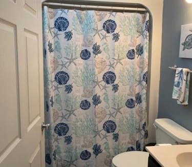 Gautier Other | Legend oaks fish camp rooms 1-6