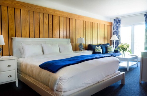Leland Hotel | Leland Lodge