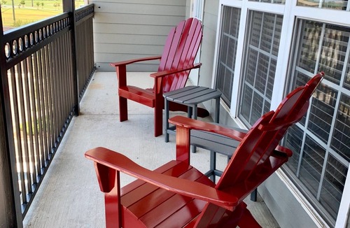 Tuscaloosa Condo | Less Than 1 mile to Bryant Denny, Coleman Coliseum, & Sewell-Thomas