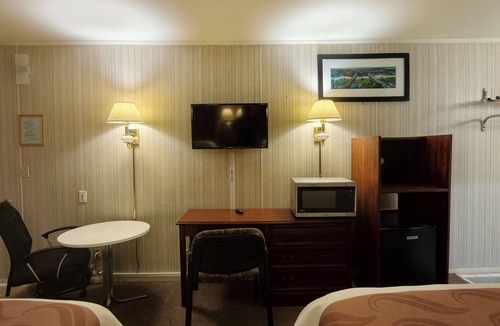Scottsboro Hotel | Liberty Inn Scottsboro Near Lake Guntersville