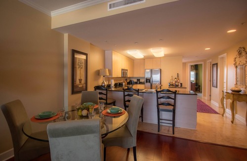 Biloxi Condo | Life's At Ease With An Ocean Breeze! Biloxi's Only Condo Directly On Beach!