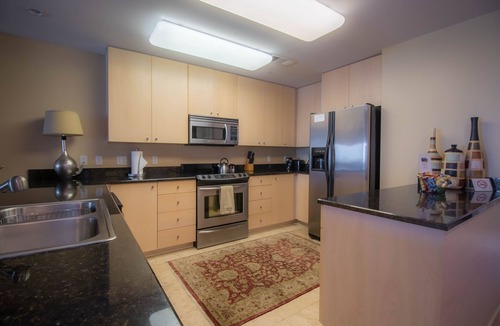 Biloxi Condo | Life's At Ease With An Ocean Breeze! Biloxi's Only Condo Directly On Beach!