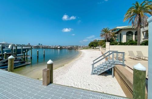 Orange Beach Apartment | Lighthouse on the Bay 2408-NEW - Amazing Bay Views-Lazy River-Indoor Heated Pool
