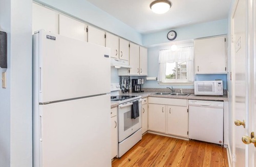 Tybee Island Condo | Lighthouse Point 13B | Oceanfront Condo, Pool!