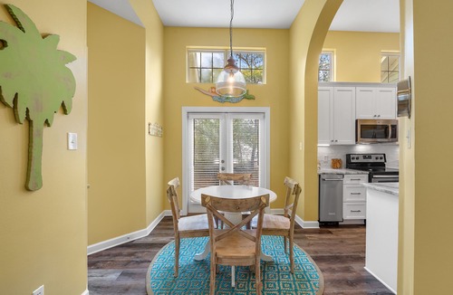 Fort Morgan House | Lil' Bit of Sunshine ~ 3BR - 2.5 BA beach house!